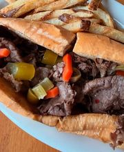 Fire On The Mountain image 2