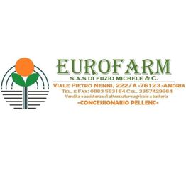 Eurofarm logo
