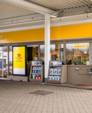 Shell Recharge Charging Station Bild 10