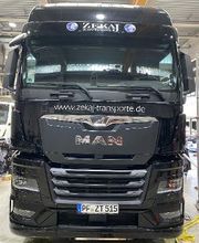 ZEKAJ GmbH - Transporte Bild 11