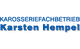 Hempel Karsten Karosseriefachbetrieb