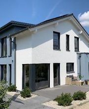 Musterhaus Living Haus in Chemnitz