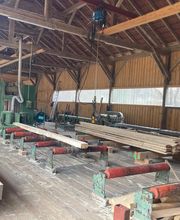 Tobias Schmid Sägewerk Bild 3