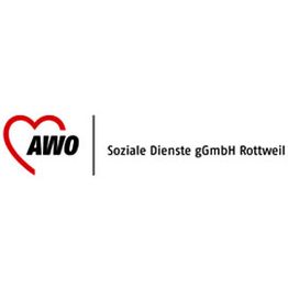 AWO Sozialstation Schramberg Ambulanter Pflegedienst Schramberg logo