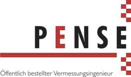 Dipl.Ing. Rainer Pense Öffentl. bestellt. Vermessung