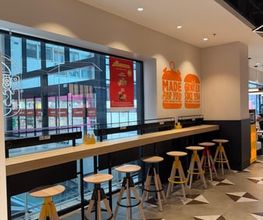 Burger King image 9