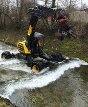 Gebrüder Straumann AG Bild 7