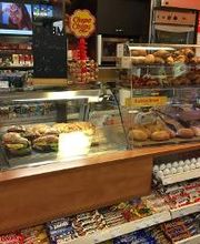 star Tankstelle Bild 10