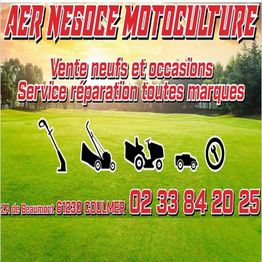 AER Négoce Motoculture