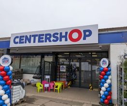 CENTERSHOP Neunkirchen