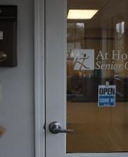 At Home Senior Care image 6