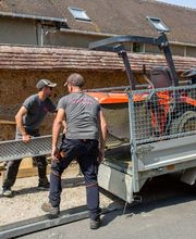 Jardin Vert Eden image 3