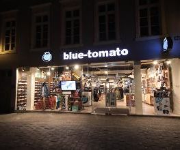 Blue Tomato Shop Trier Bild 10