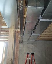 Better Service Inc-Sheet Metal-ductwork image 16