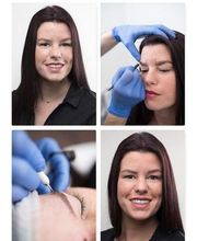 Cosmediq:
permanente make up behandeling