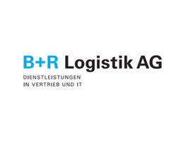 B + R Logistik AG Bild 1