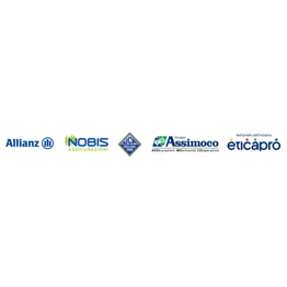 Innesti Giulio Assicurazioni - Allianz, Uca logo