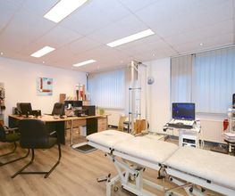 Ton van Loon Podologie- en Fysiotherapiepraktijk afbeelding 5