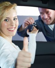 Biesinger Karosserie und Lack Bild 1