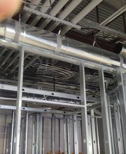 Better Service Inc-Sheet Metal-ductwork image 8