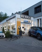 Bach-Garage Gschwend AG Bild 2