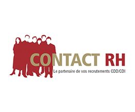 Contact Intérim RH image 2