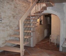 Menuiserie Boidras Sarl image 11