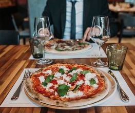 Ristorante Pizzeria Perbacco Bild 9