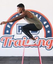 F45 Training Sodo FL image 2