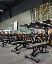 Basic-Fit 24/7 image 1