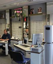 Optik-Studio Feldhäuser Bild 2