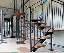 Gallery Cliente