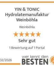 werkenntdenBESTEN.de Qualitätssiegel