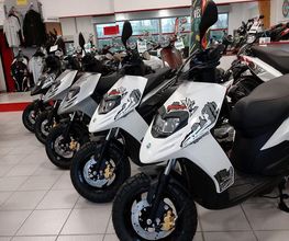 Planet-bike image 1