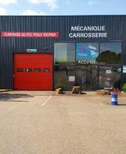 AUTOPRIMO - GARAGE AUTO POLY REPAR image 1