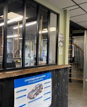 Accueil Centre de Contrôle