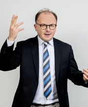 Dr. Tomasz Klibengajtis Beeidigter Dolmetscher Bild 6