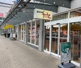 JEANS FRITZ Bild 9