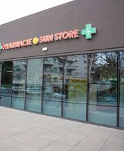 Pharmacie Sun Store Lausanne Chailly