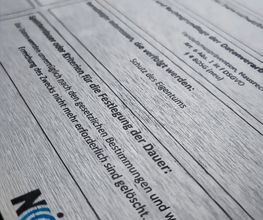 Sicherheitstechnik Nöding GmbH Bild 6