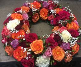 Blumen Kaiser Bild 3