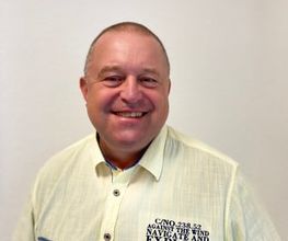 Ulrich Suhr Innendienstmitarbeiter bei HDI Versicherungen: Frederic Zimmer in Dresden