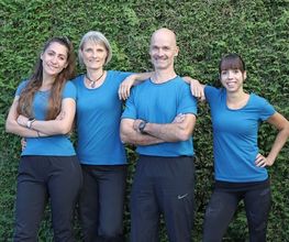 Physiotherapie Zizers Bild 3