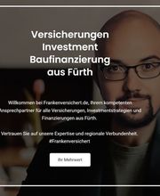 Versicherungen & Finanzierung Fürth  Gracjan Sojka  FrankenVersichert.de Bild 8