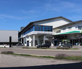 SternGarage.ch AG Bild 7