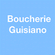 Boucherie Guisiano
