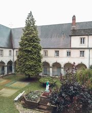EHPAD de Poligny image 1