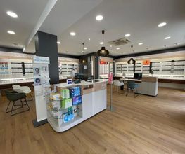 Opticien Krys image 3