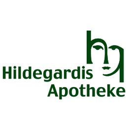 Logo der Hildegardis Apotheke