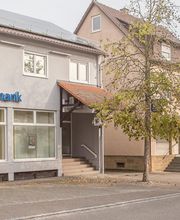 Volksbank Kraichgau eG - VR-SISy-Filiale Flehingen Bild 1